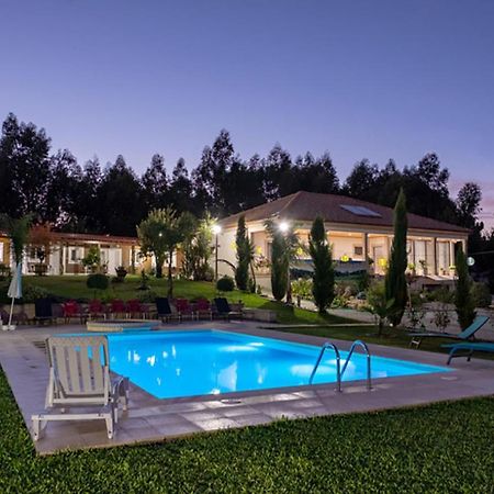 Alojamento Costa & Dias Vila Verde  Ngoại thất bức ảnh