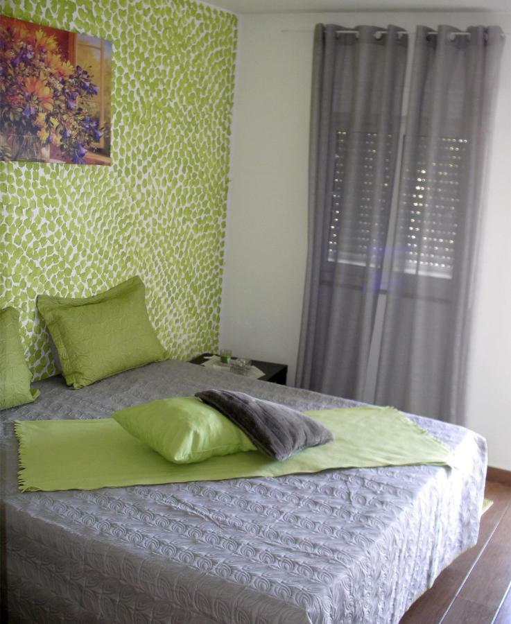 Alojamento Costa & Dias Vila Verde  Ngoại thất bức ảnh