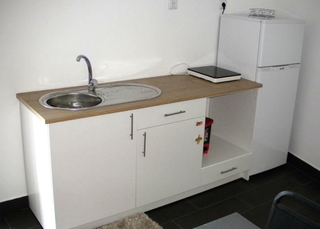 Alojamento Costa & Dias Vila Verde  Ngoại thất bức ảnh