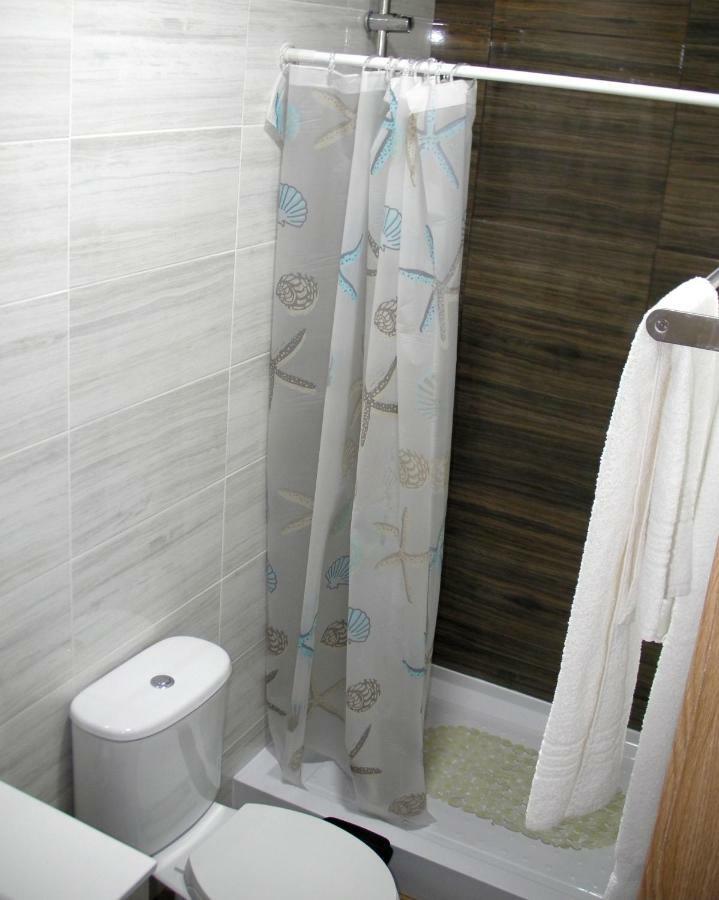 Alojamento Costa & Dias Vila Verde  Ngoại thất bức ảnh