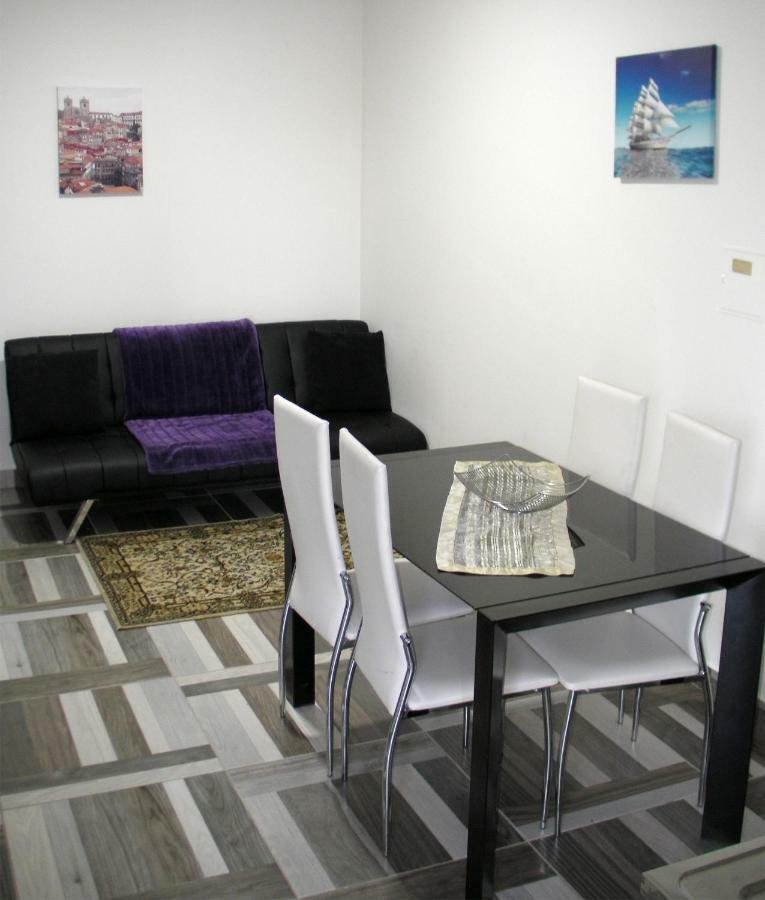 Alojamento Costa & Dias Vila Verde  Ngoại thất bức ảnh
