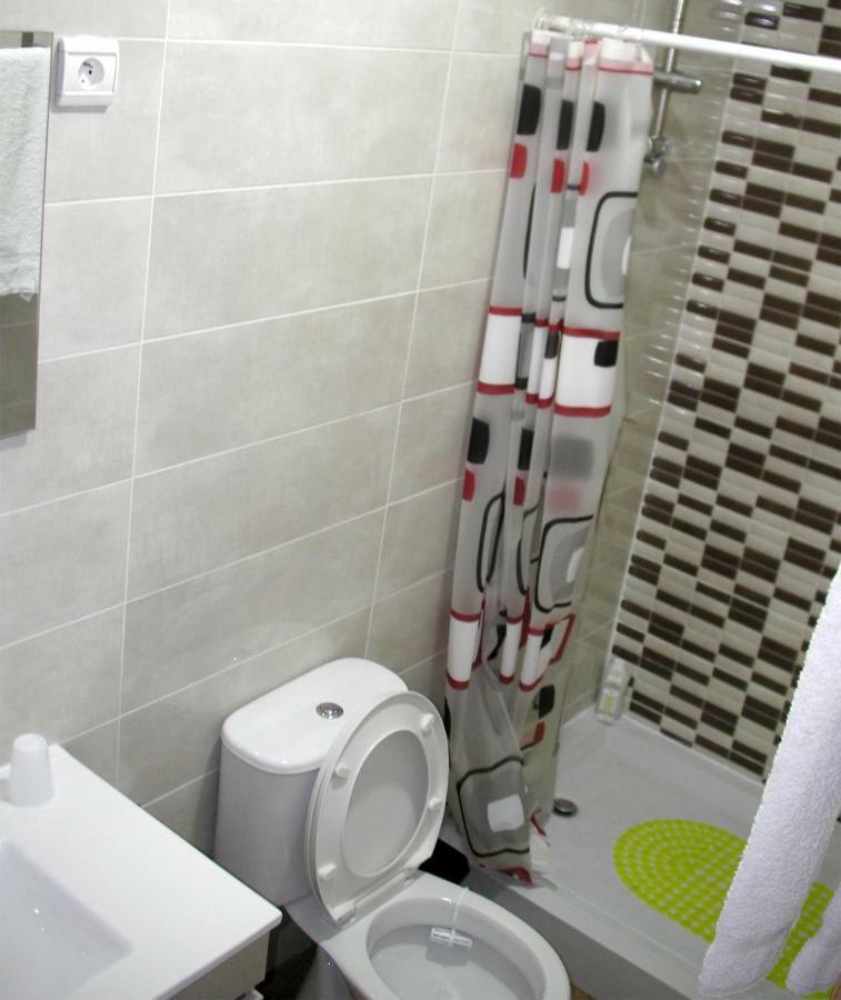 Alojamento Costa & Dias Vila Verde  Ngoại thất bức ảnh