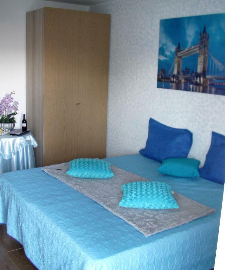 Alojamento Costa & Dias Vila Verde  Ngoại thất bức ảnh