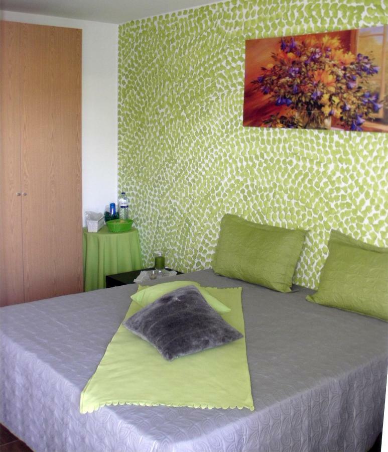 Alojamento Costa & Dias Vila Verde  Ngoại thất bức ảnh