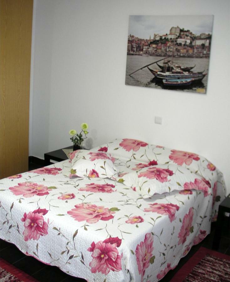 Alojamento Costa & Dias Vila Verde  Ngoại thất bức ảnh