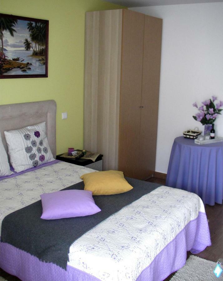 Alojamento Costa & Dias Vila Verde  Ngoại thất bức ảnh
