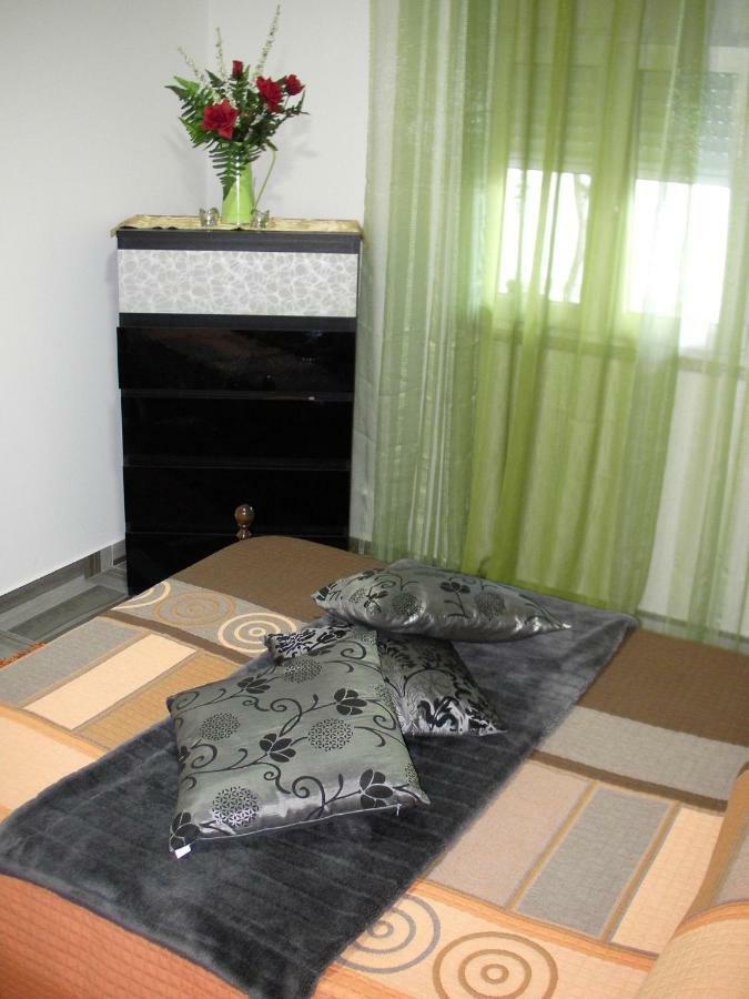 Alojamento Costa & Dias Vila Verde  Ngoại thất bức ảnh
