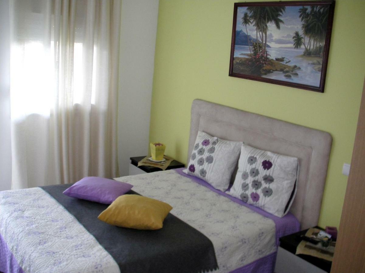 Alojamento Costa & Dias Vila Verde  Ngoại thất bức ảnh