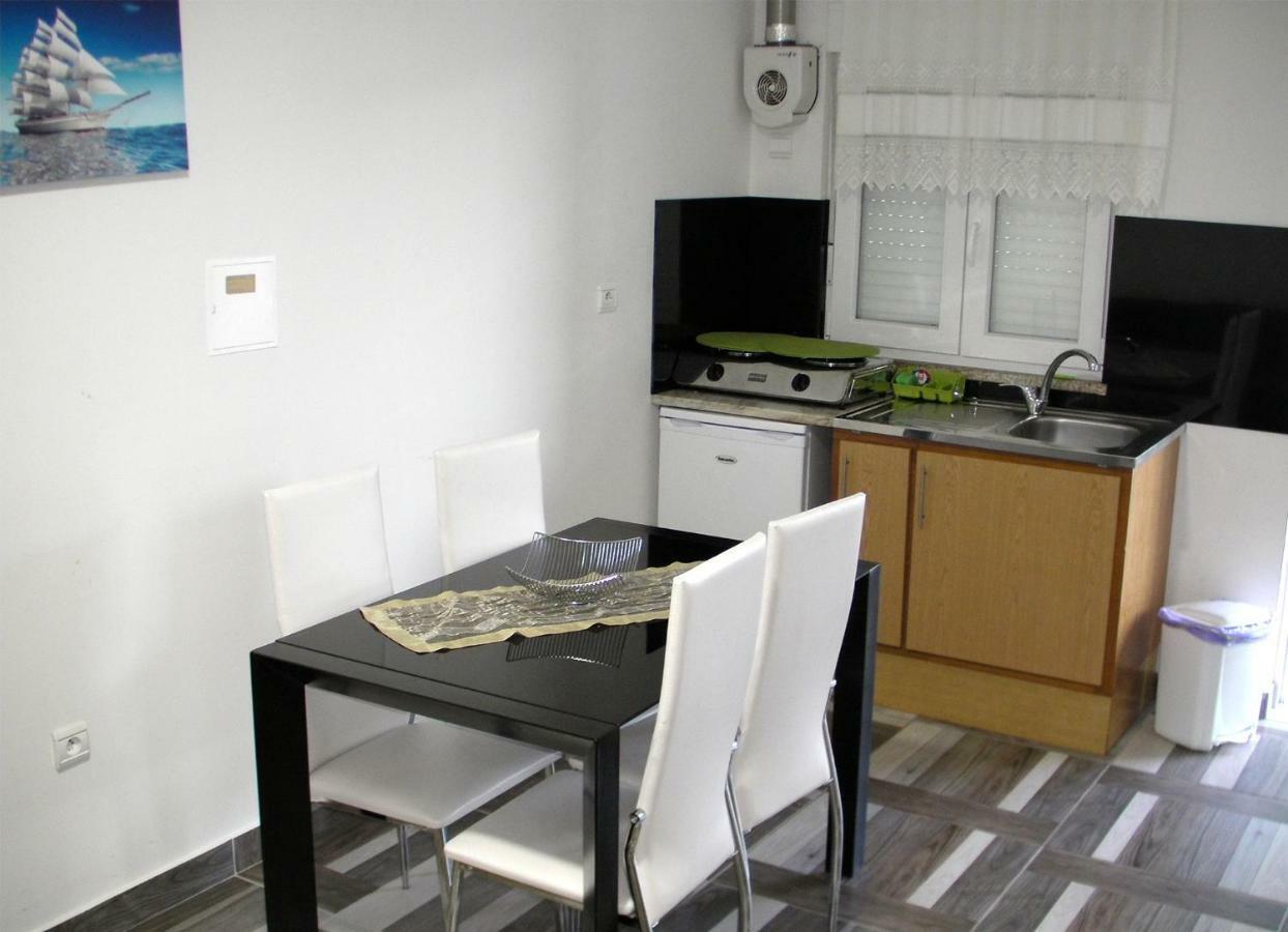 Alojamento Costa & Dias Vila Verde  Ngoại thất bức ảnh