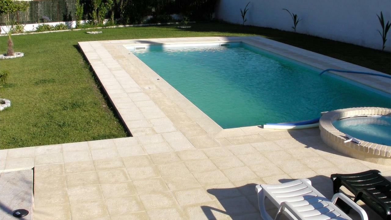 Alojamento Costa & Dias Vila Verde  Ngoại thất bức ảnh