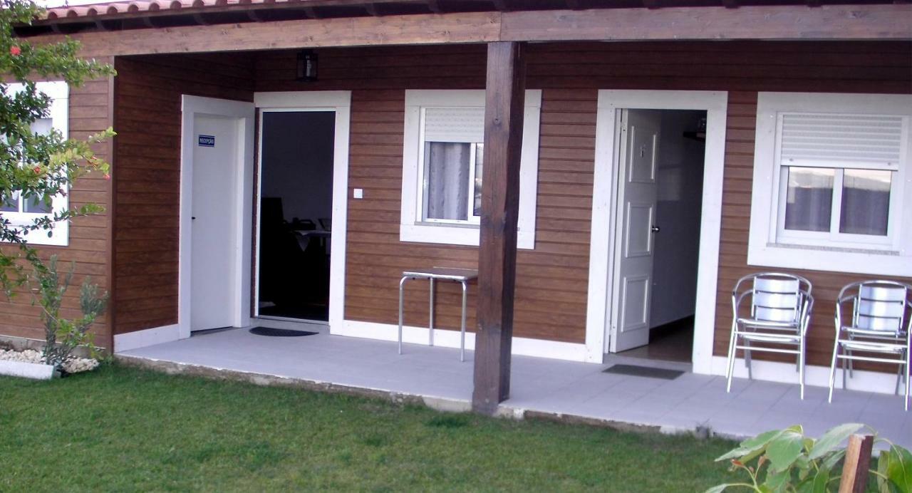 Alojamento Costa & Dias Vila Verde  Ngoại thất bức ảnh