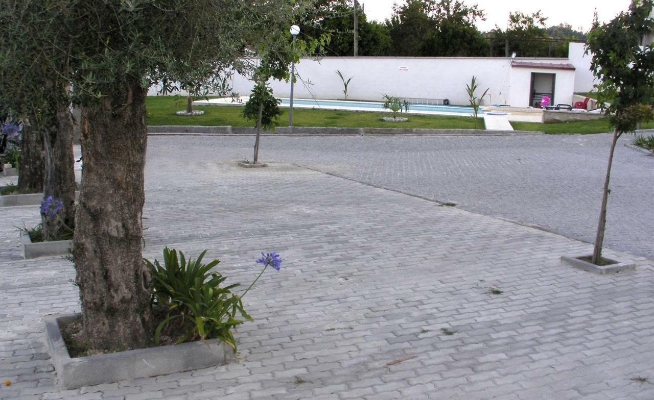 Alojamento Costa & Dias Vila Verde  Ngoại thất bức ảnh