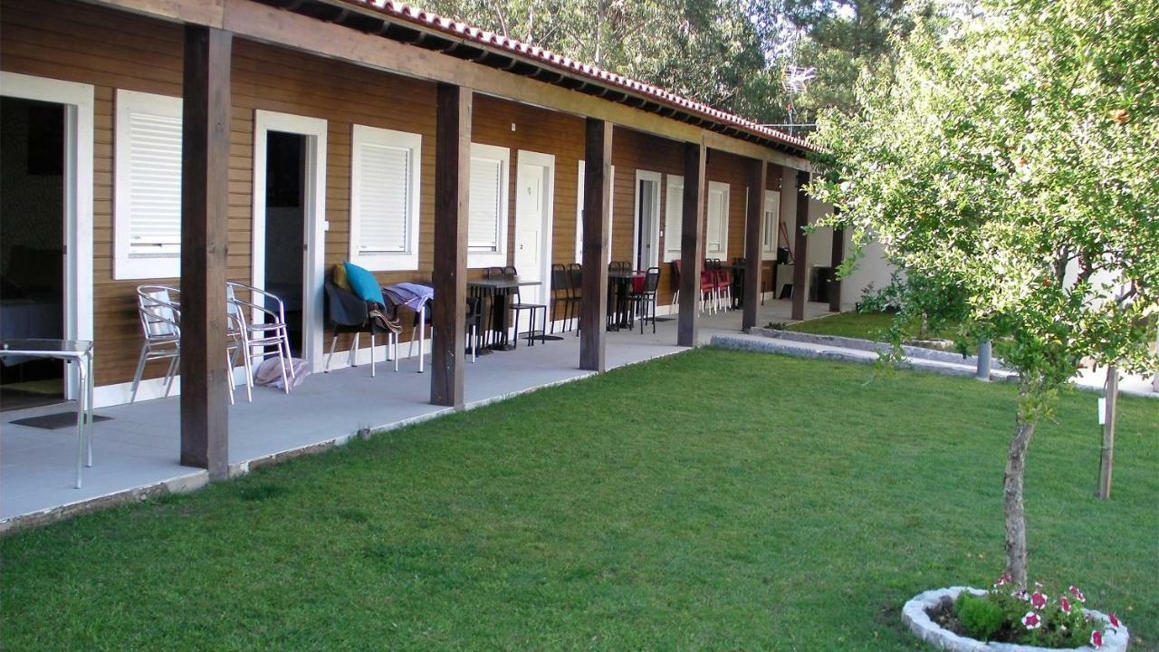 Alojamento Costa & Dias Vila Verde  Ngoại thất bức ảnh