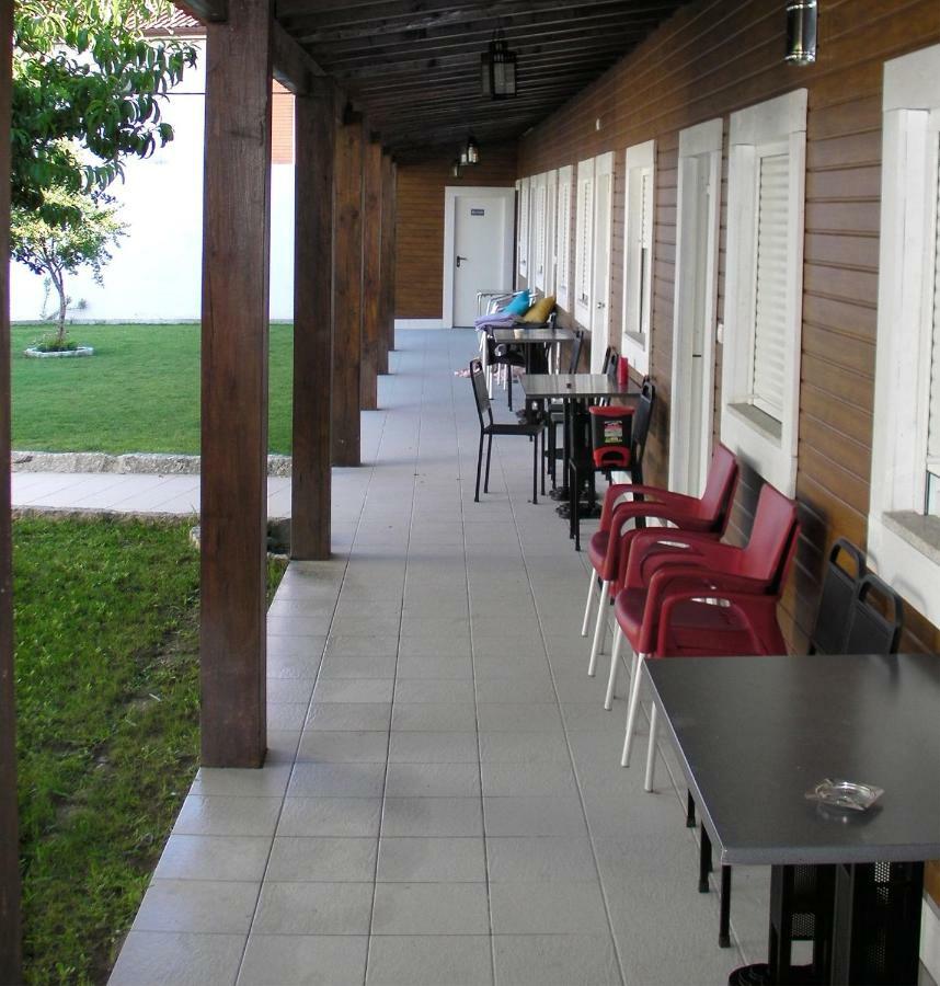 Alojamento Costa & Dias Vila Verde  Ngoại thất bức ảnh