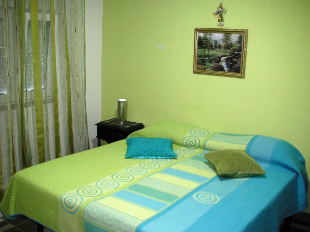 Alojamento Costa & Dias Vila Verde  Ngoại thất bức ảnh