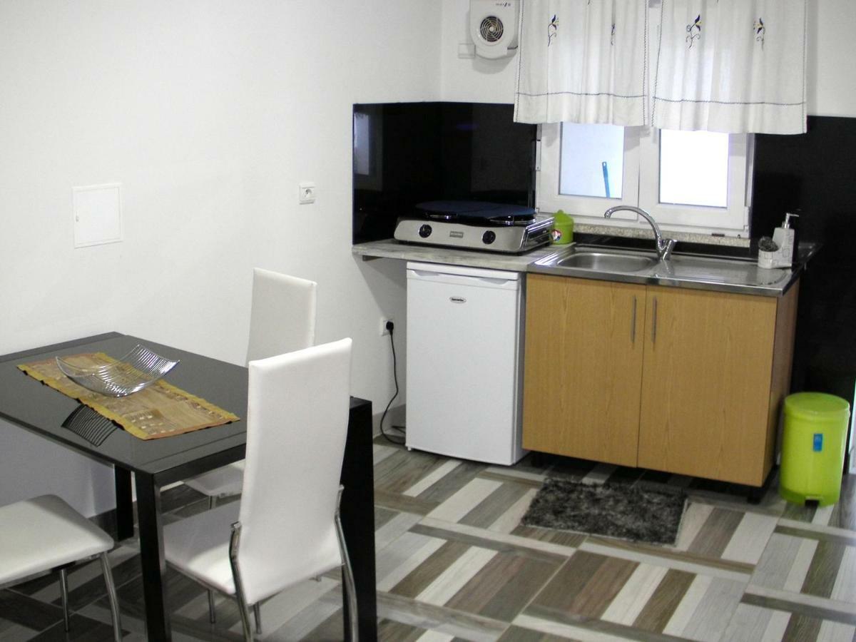 Alojamento Costa & Dias Vila Verde  Ngoại thất bức ảnh