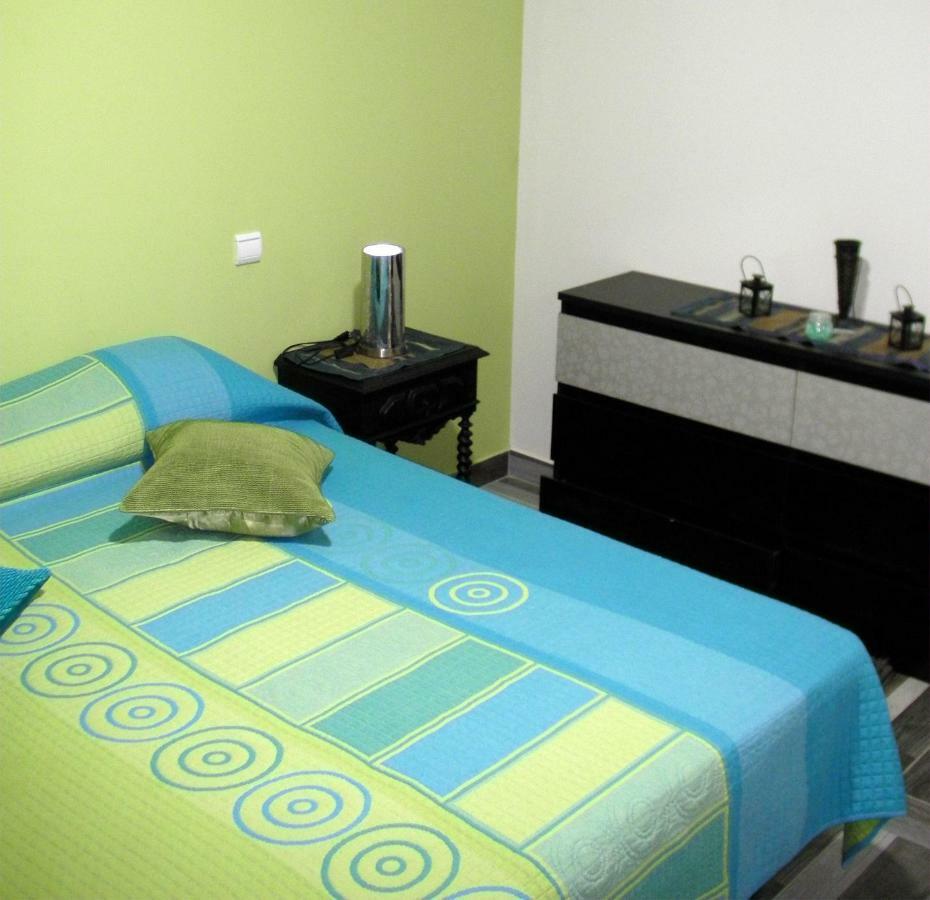 Alojamento Costa & Dias Vila Verde  Ngoại thất bức ảnh