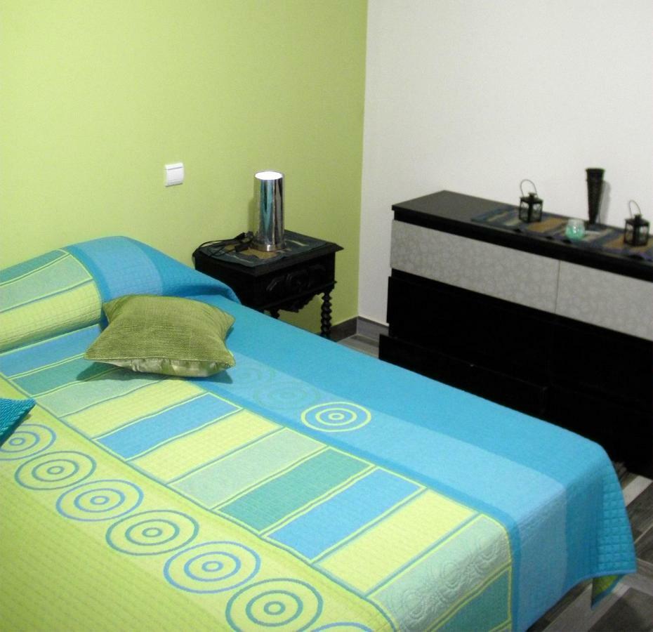 Alojamento Costa & Dias Villa Vila Verde  Ngoại thất bức ảnh